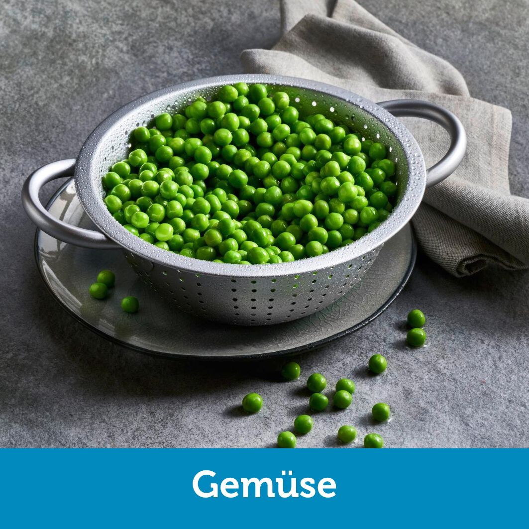 Gemüse